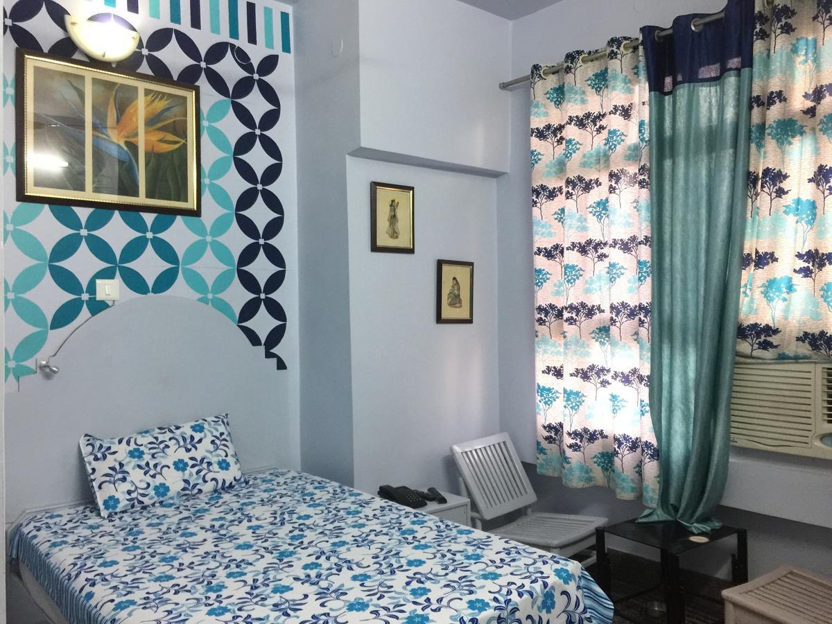 Harsh Hotel Suratgarh Ruang foto
